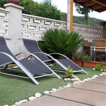 فيلا أمبيروفي Preciosa Casa Tranquila المظهر الخارجي الصورة