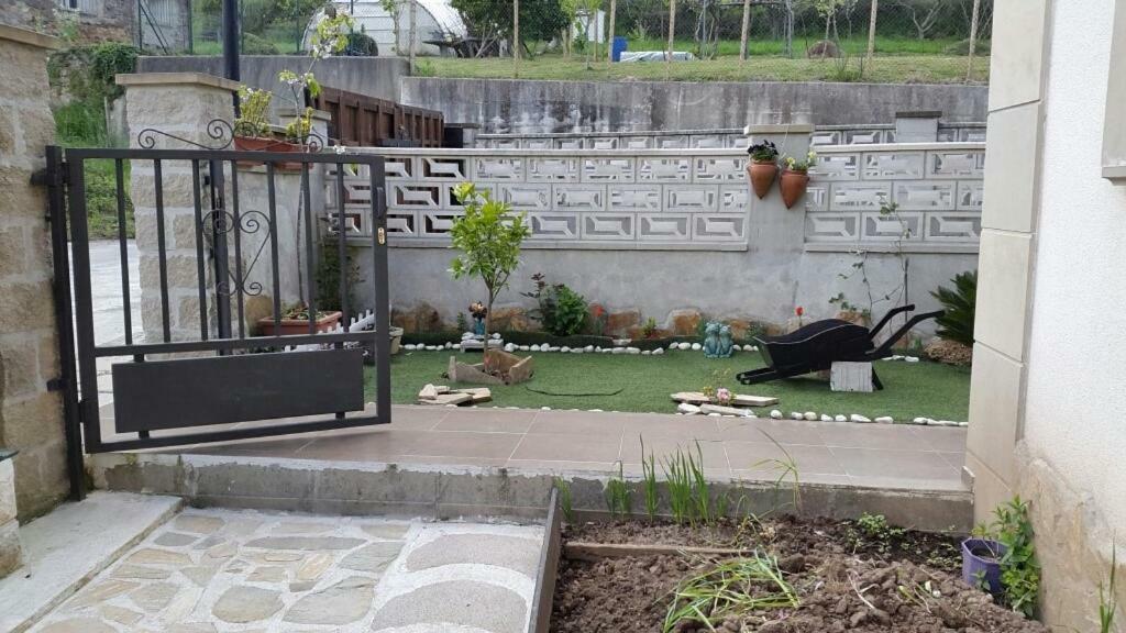 فيلا أمبيروفي Preciosa Casa Tranquila المظهر الخارجي الصورة