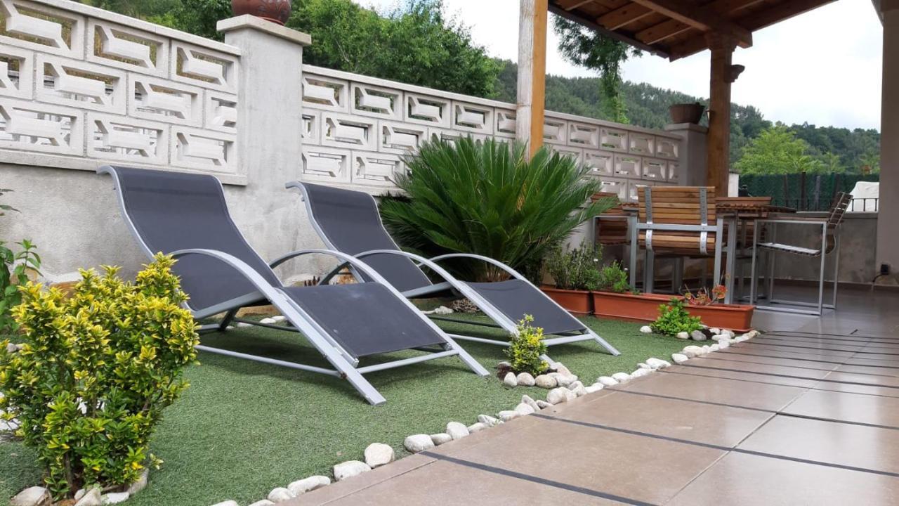 فيلا أمبيروفي Preciosa Casa Tranquila المظهر الخارجي الصورة