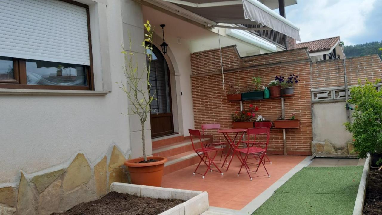 فيلا أمبيروفي Preciosa Casa Tranquila المظهر الخارجي الصورة