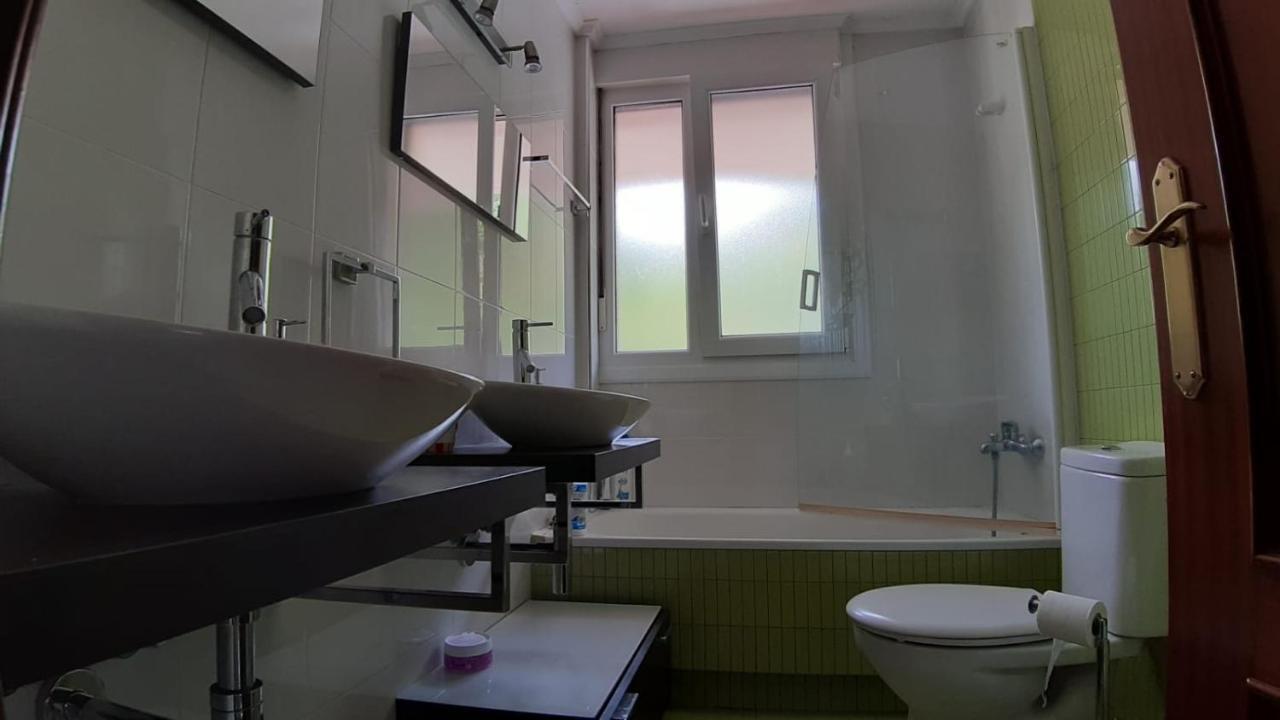 فيلا أمبيروفي Preciosa Casa Tranquila المظهر الخارجي الصورة