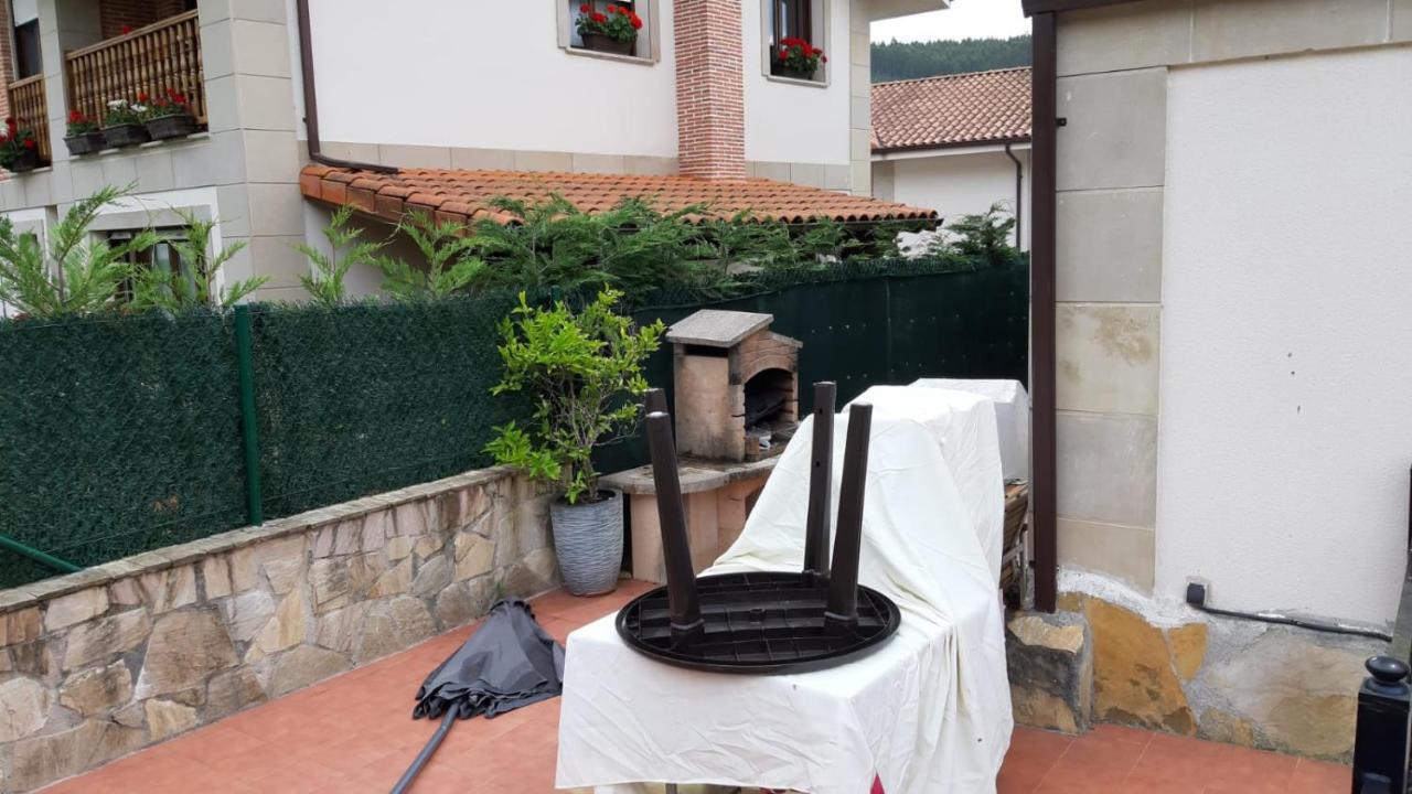 فيلا أمبيروفي Preciosa Casa Tranquila المظهر الخارجي الصورة